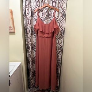 Birdy Grey Jane Convertible Dress